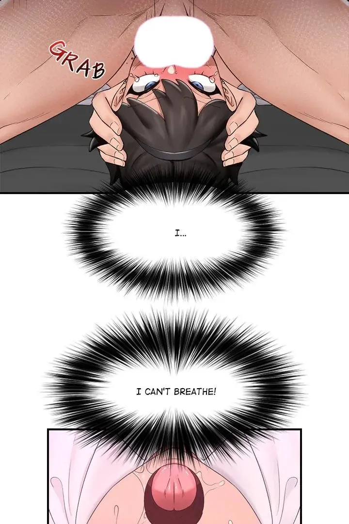 Read Hypnotist Security Guard chapter 33 image 91 on Lezhin