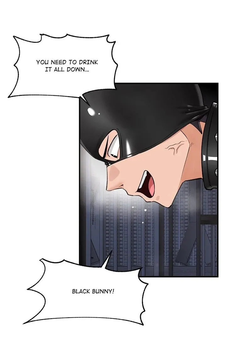 Read Hypnotist Security Guard chapter 33 image 96 on Lezhin