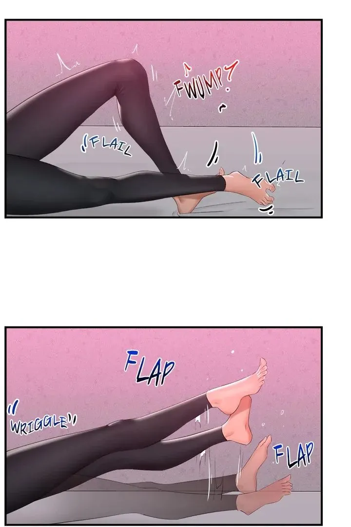 Read Hypnotist Security Guard chapter 33 image 99 on Lezhin