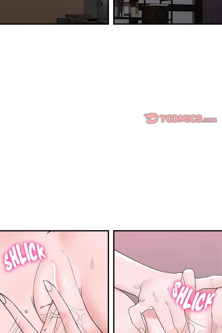 Read Hypnotist Security Guard chapter 34 image 1 on Lezhin
