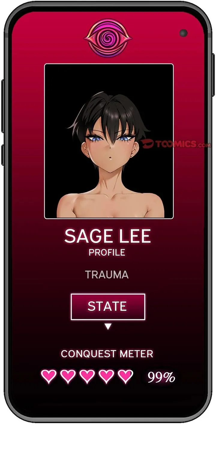 Read Hypnotist Security Guard chapter 34 image 105 on Lezhin