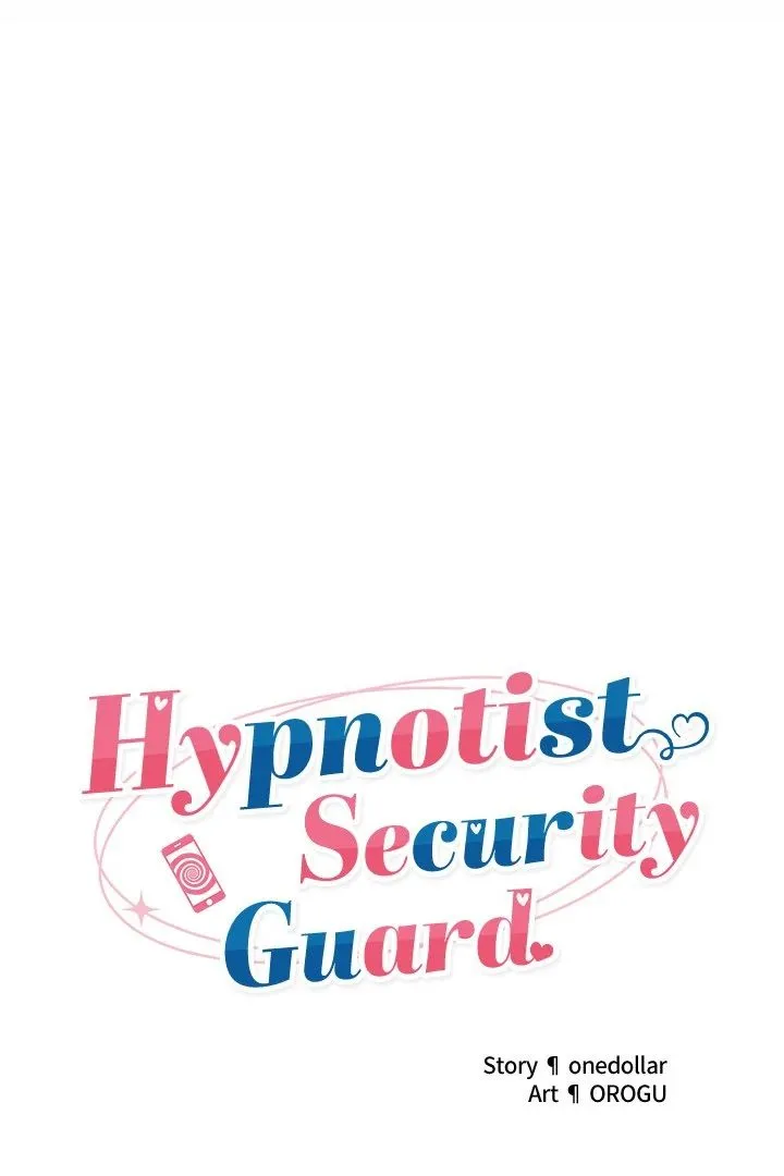 Read Hypnotist Security Guard chapter 34 image 11 on Lezhin