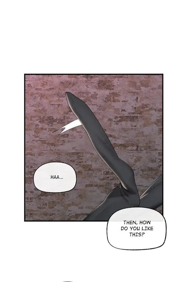 Read Hypnotist Security Guard chapter 34 image 15 on Lezhin