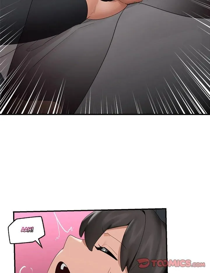 Read Hypnotist Security Guard chapter 34 image 17 on Lezhin