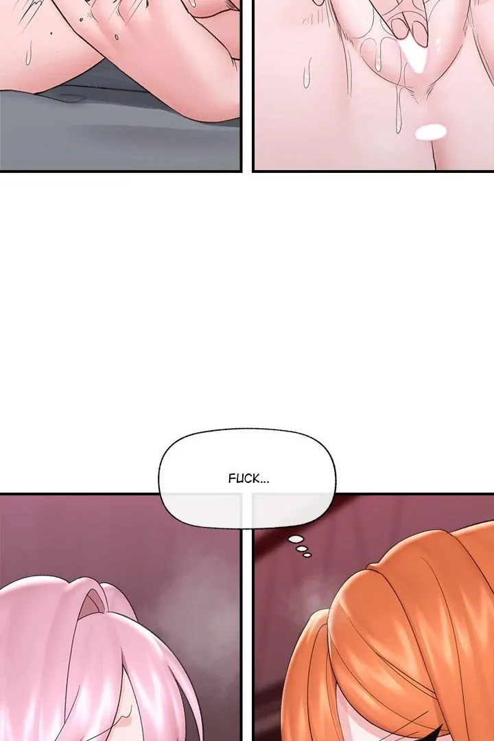 Read Hypnotist Security Guard chapter 34 image 2 on Lezhin