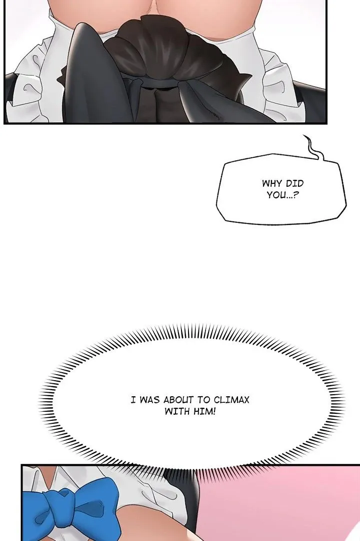 Read Hypnotist Security Guard chapter 34 image 30 on Lezhin