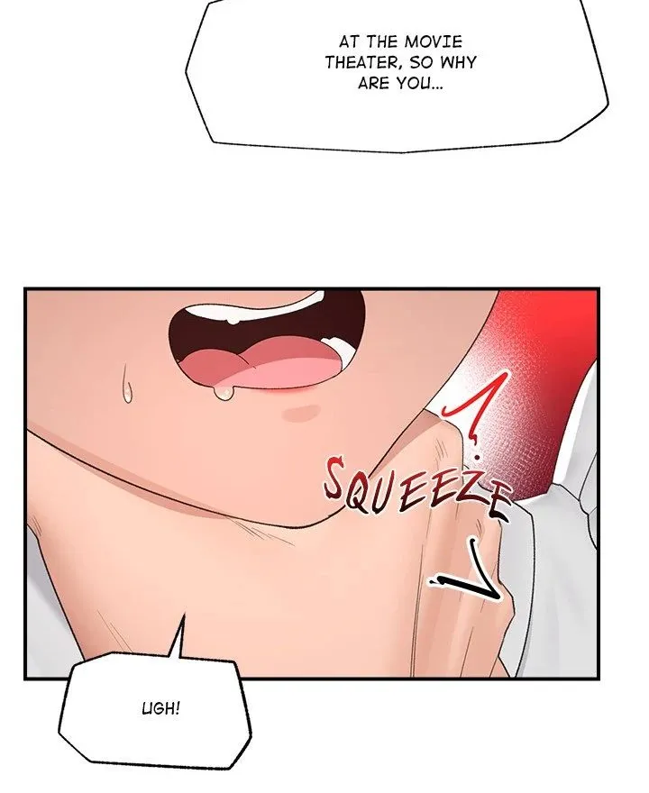 Read Hypnotist Security Guard chapter 34 image 33 on Lezhin
