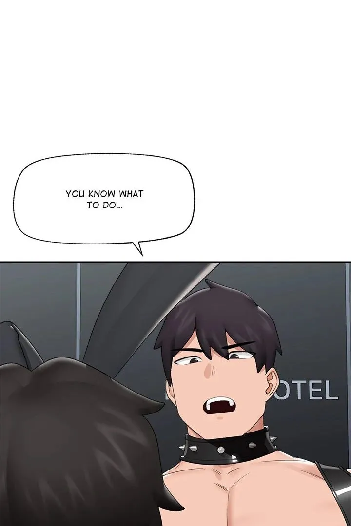 Read Hypnotist Security Guard chapter 34 image 34 on Lezhin