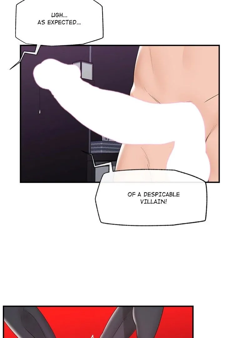 Read Hypnotist Security Guard chapter 34 image 36 on Lezhin
