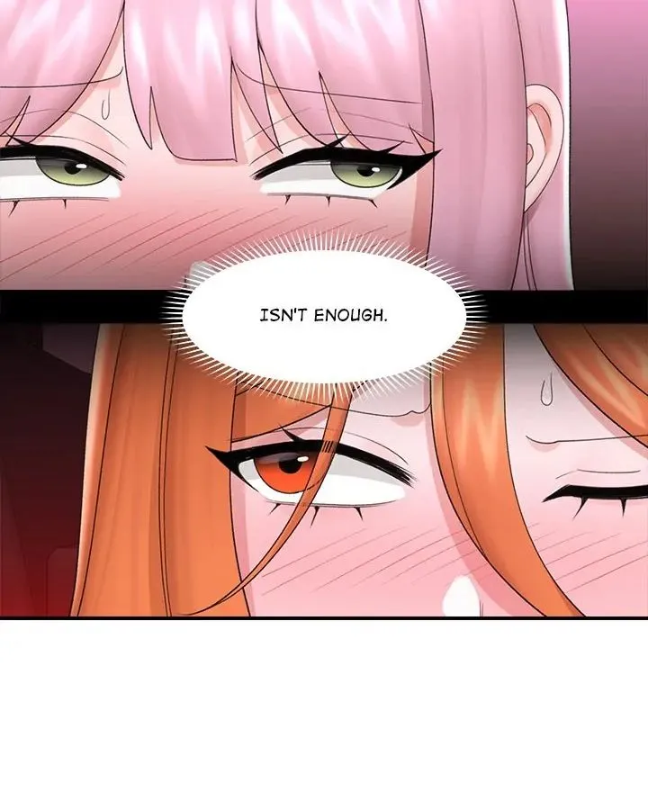 Read Hypnotist Security Guard chapter 34 image 4 on Lezhin
