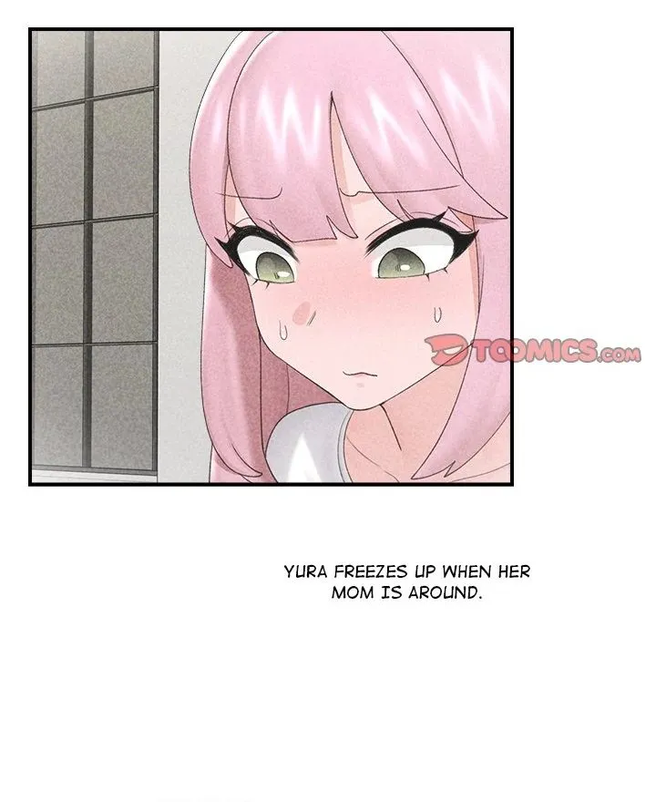 Read Hypnotist Security Guard chapter 34 image 48 on Lezhin
