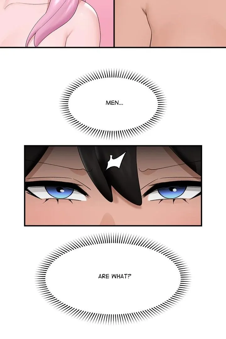 Read Hypnotist Security Guard chapter 34 image 56 on Lezhin