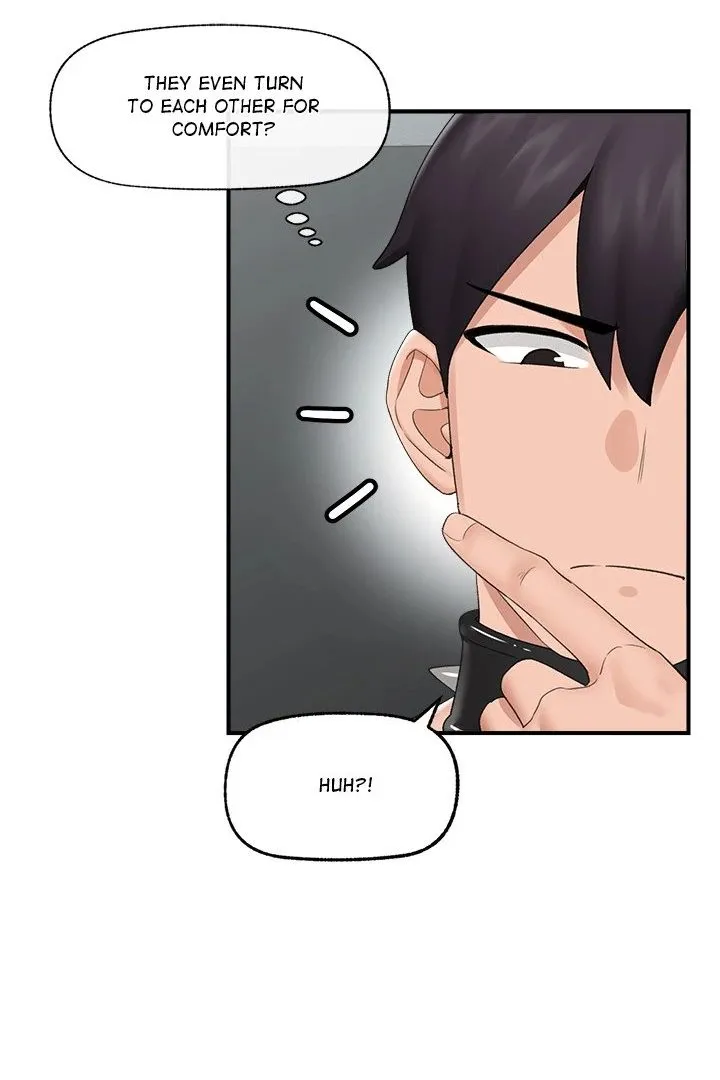 Read Hypnotist Security Guard chapter 34 image 60 on Lezhin