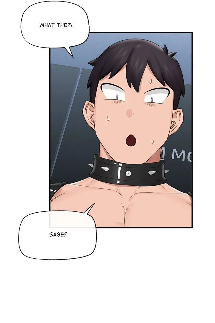 Read Hypnotist Security Guard chapter 34 image 64 on Lezhin