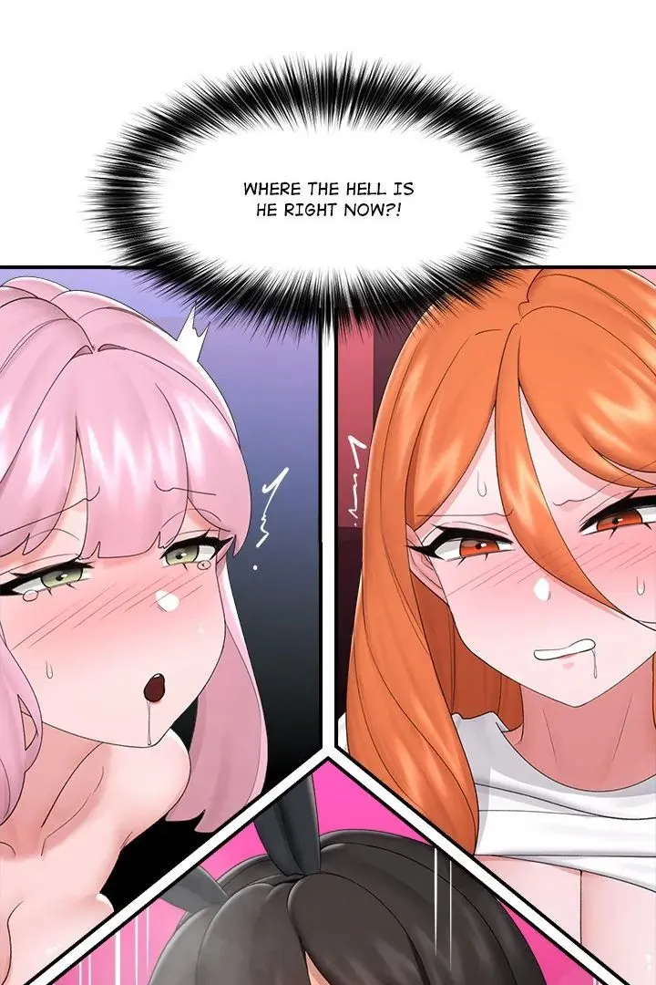 Read Hypnotist Security Guard chapter 34 image 7 on Lezhin
