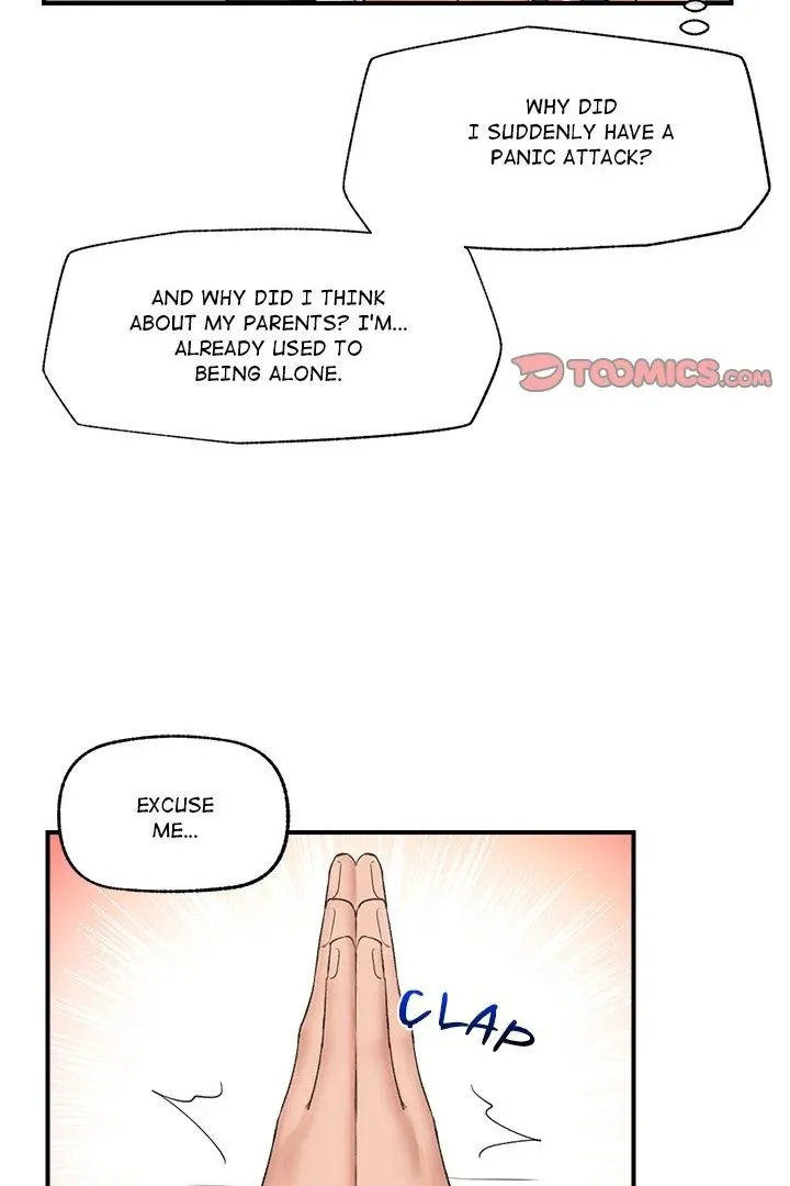 Read Hypnotist Security Guard chapter 34 image 79 on Lezhin
