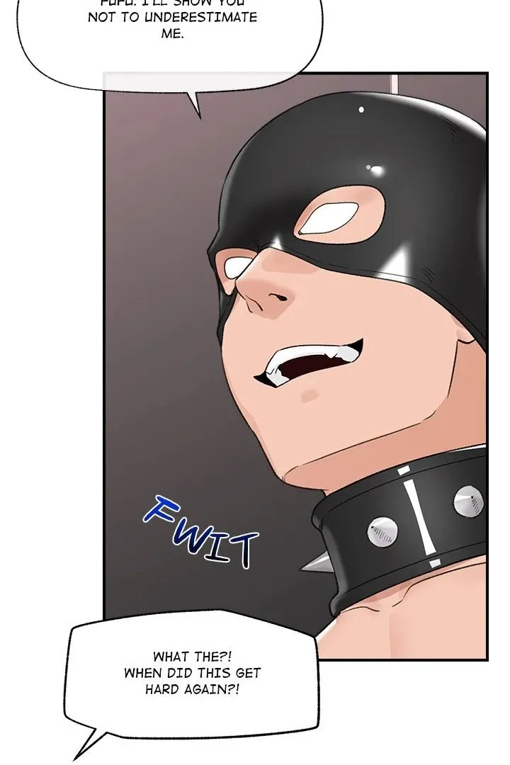 Read Hypnotist Security Guard chapter 34 image 88 on Lezhin