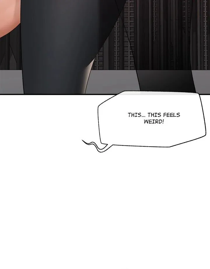 Read Hypnotist Security Guard chapter 35 image 12 on Lezhin
