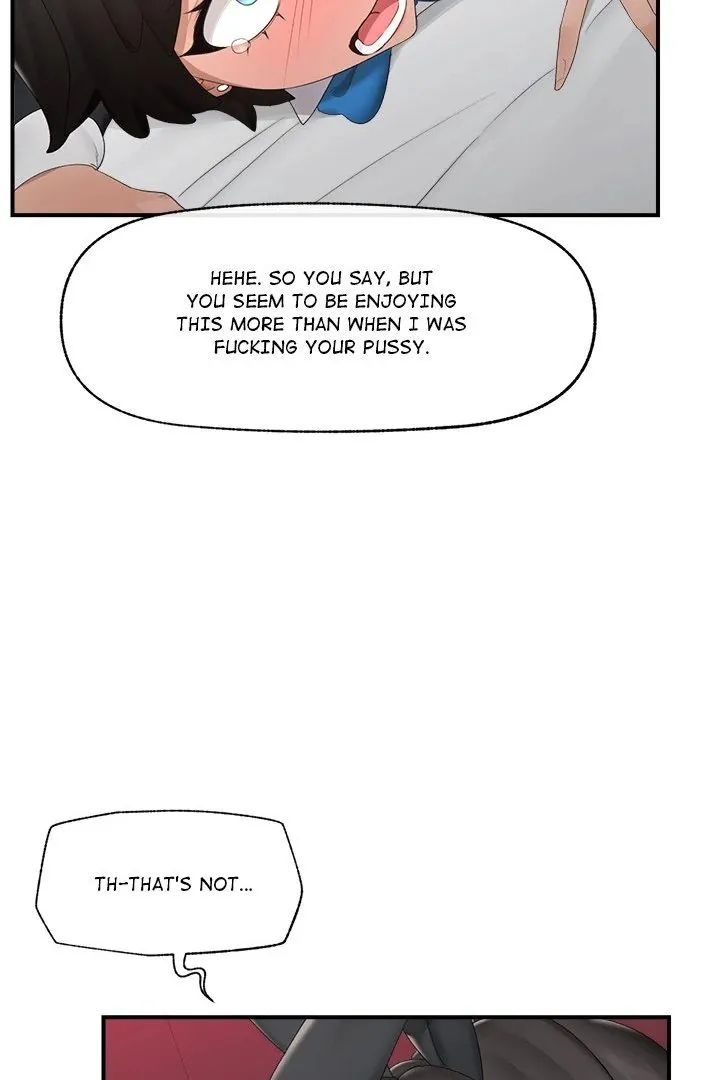 Read Hypnotist Security Guard chapter 35 image 19 on Lezhin