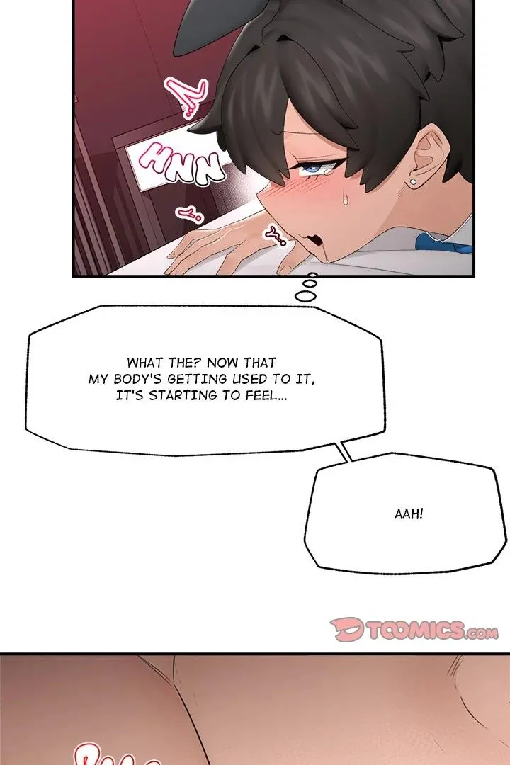 Read Hypnotist Security Guard chapter 35 image 20 on Lezhin