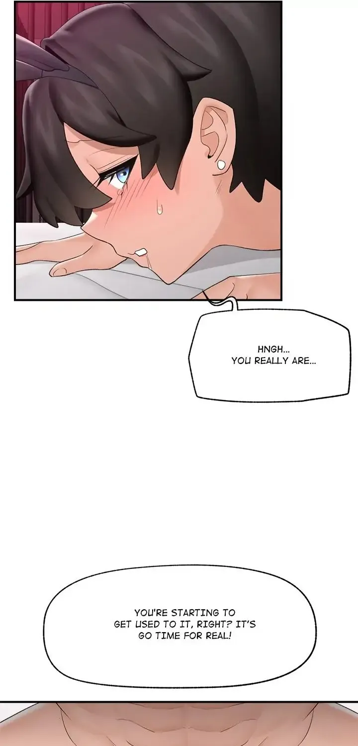 Read Hypnotist Security Guard chapter 35 image 23 on Lezhin