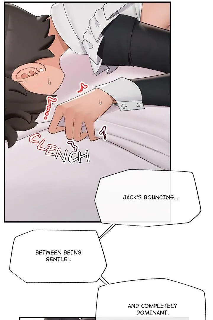 Read Hypnotist Security Guard chapter 35 image 26 on Lezhin