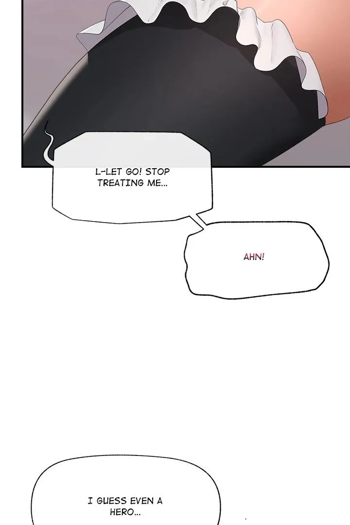 Read Hypnotist Security Guard chapter 35 image 35 on Lezhin