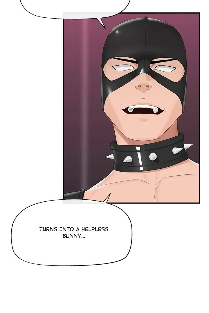 Read Hypnotist Security Guard chapter 35 image 36 on Lezhin