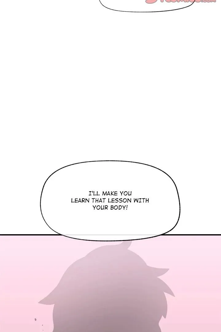 Read Hypnotist Security Guard chapter 35 image 40 on Lezhin