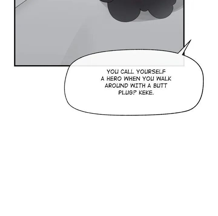 Read Hypnotist Security Guard chapter 35 image 43 on Lezhin
