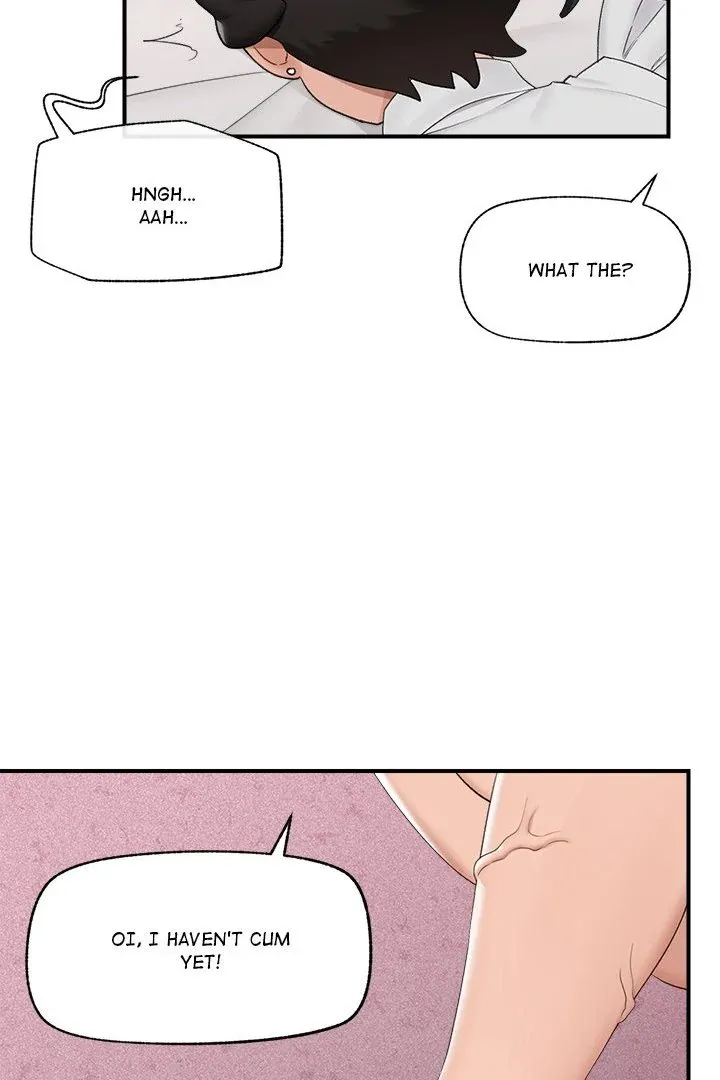 Read Hypnotist Security Guard chapter 35 image 50 on Lezhin