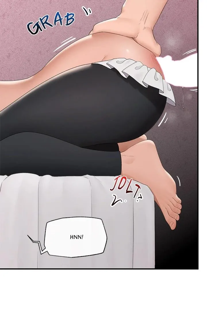 Read Hypnotist Security Guard chapter 35 image 51 on Lezhin