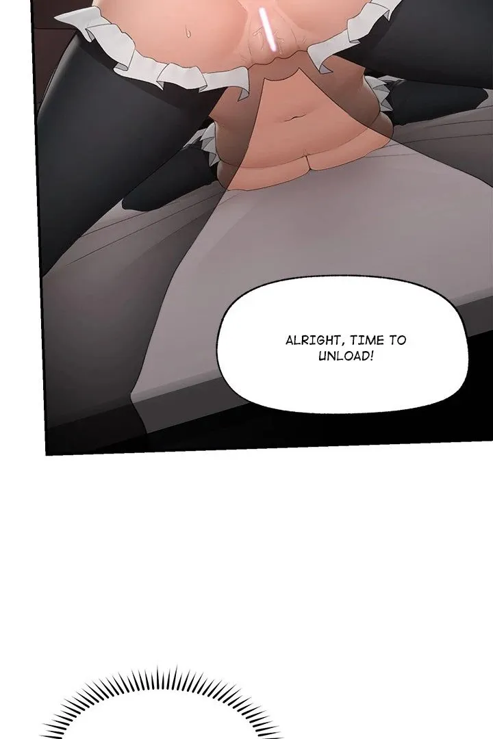Read Hypnotist Security Guard chapter 35 image 55 on Lezhin