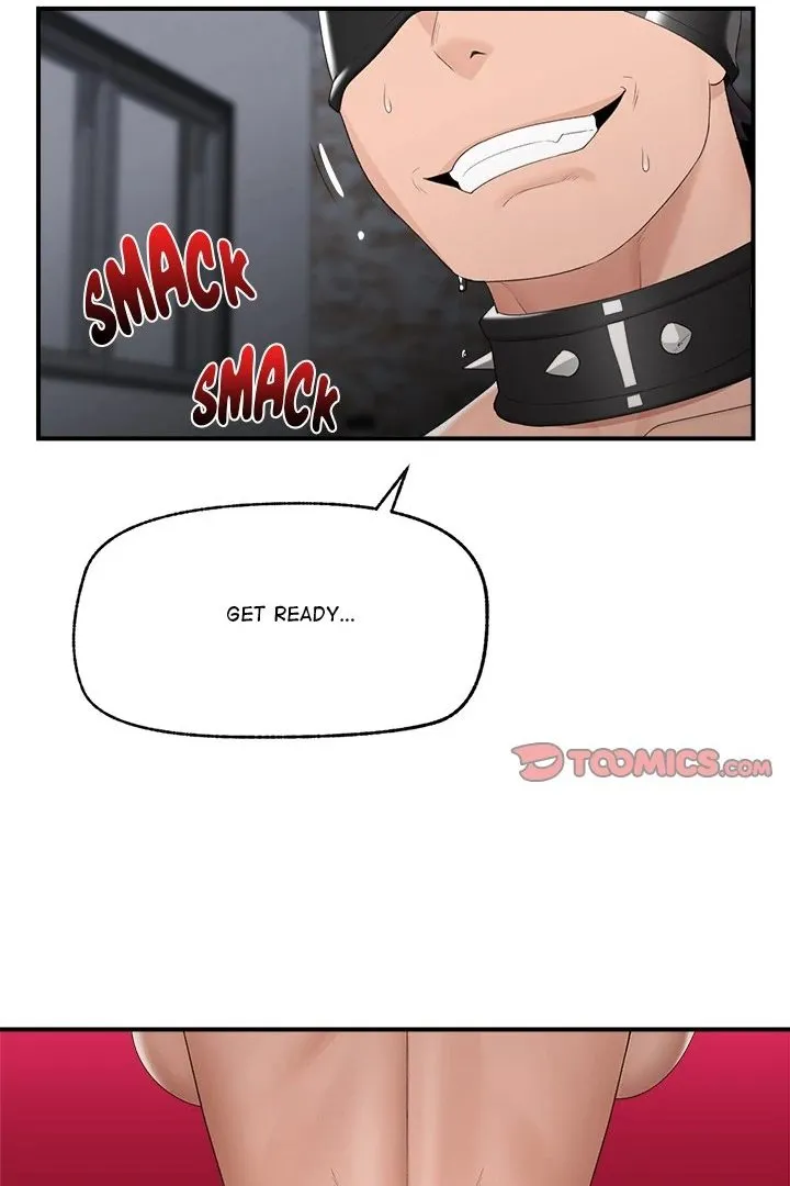 Read Hypnotist Security Guard chapter 35 image 59 on Lezhin