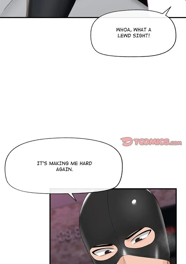 Read Hypnotist Security Guard chapter 35 image 65 on Lezhin