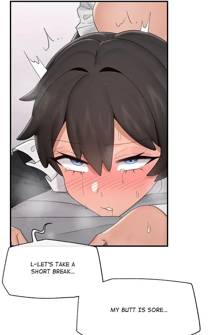 Read Hypnotist Security Guard chapter 35 image 67 on Lezhin