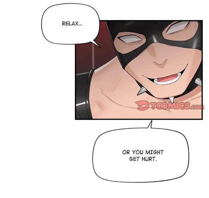 Read Hypnotist Security Guard chapter 35 image 7 on Lezhin