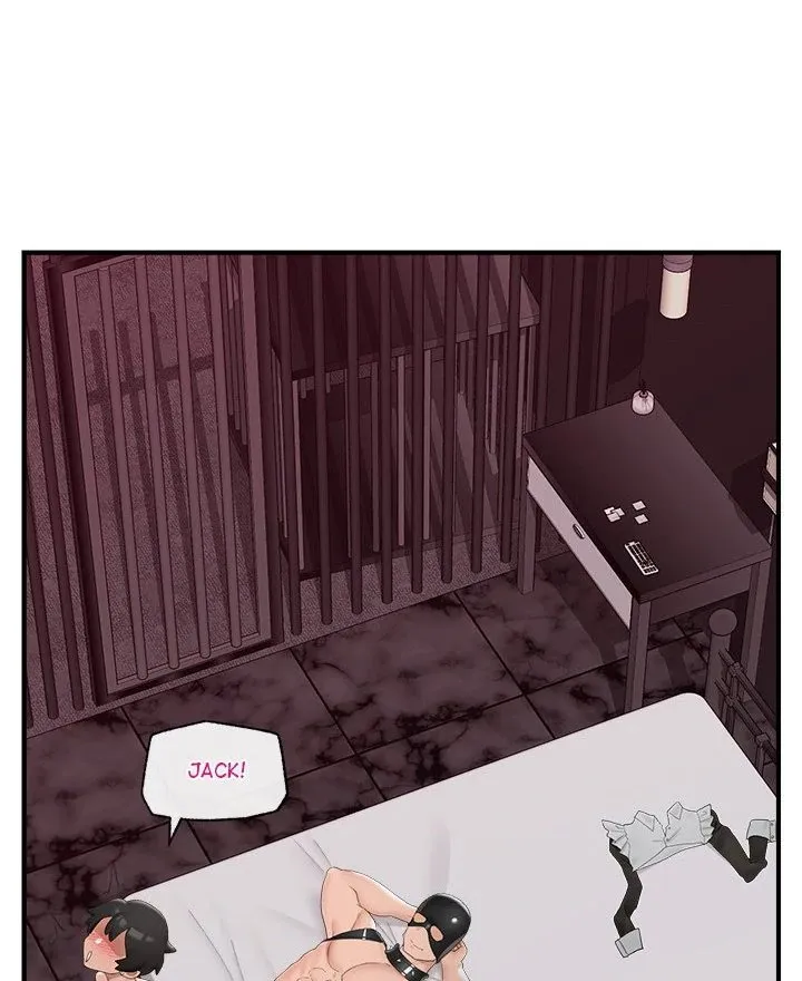 Read Hypnotist Security Guard chapter 35 image 75 on Lezhin
