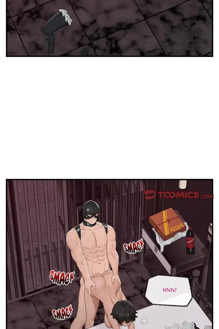 Read Hypnotist Security Guard chapter 35 image 78 on Lezhin