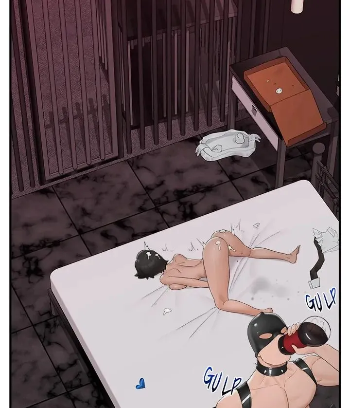 Read Hypnotist Security Guard chapter 35 image 80 on Lezhin