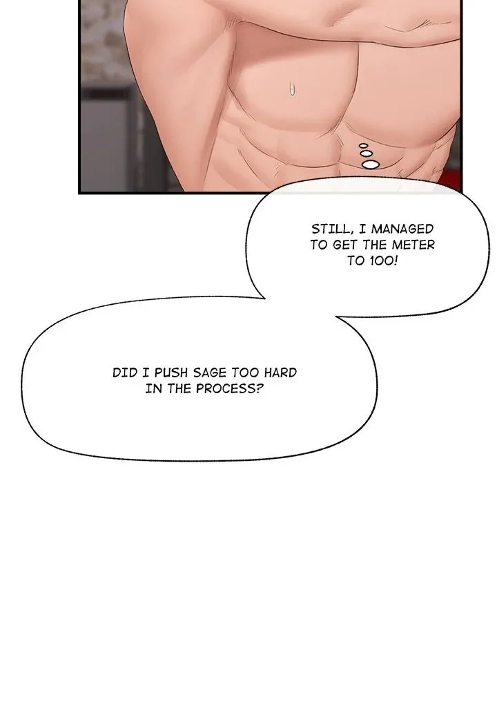 Read Hypnotist Security Guard chapter 35 image 90 on Lezhin