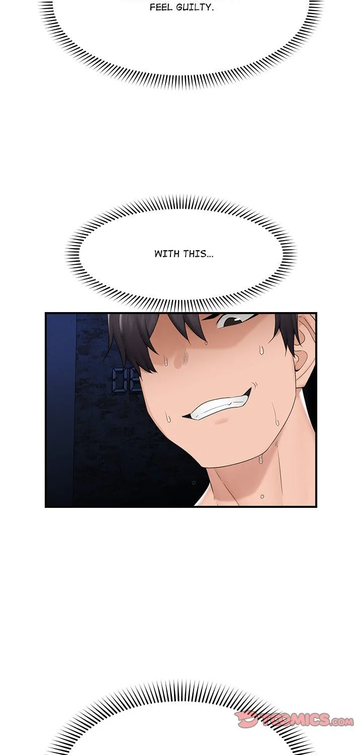 Read Hypnotist Security Guard chapter 36 image 14 on Lezhin
