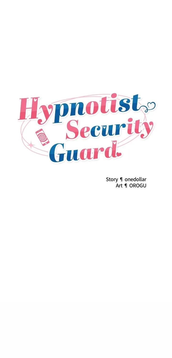 Read Hypnotist Security Guard chapter 36 image 16 on Lezhin