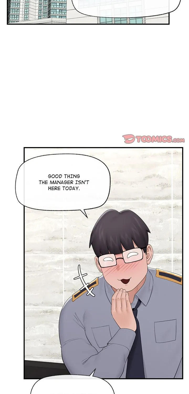 Read Hypnotist Security Guard chapter 36 image 19 on Lezhin