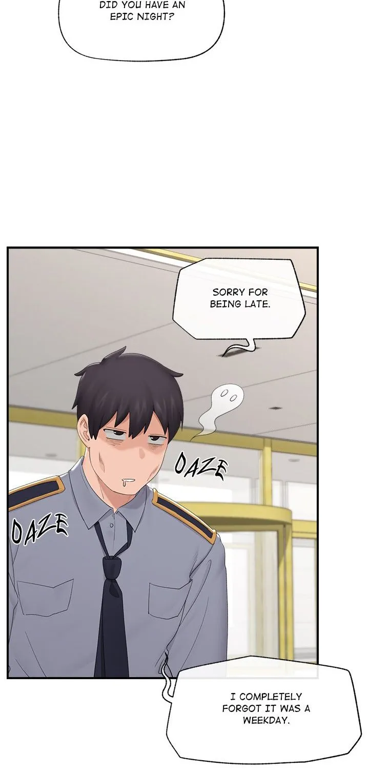 Read Hypnotist Security Guard chapter 36 image 20 on Lezhin
