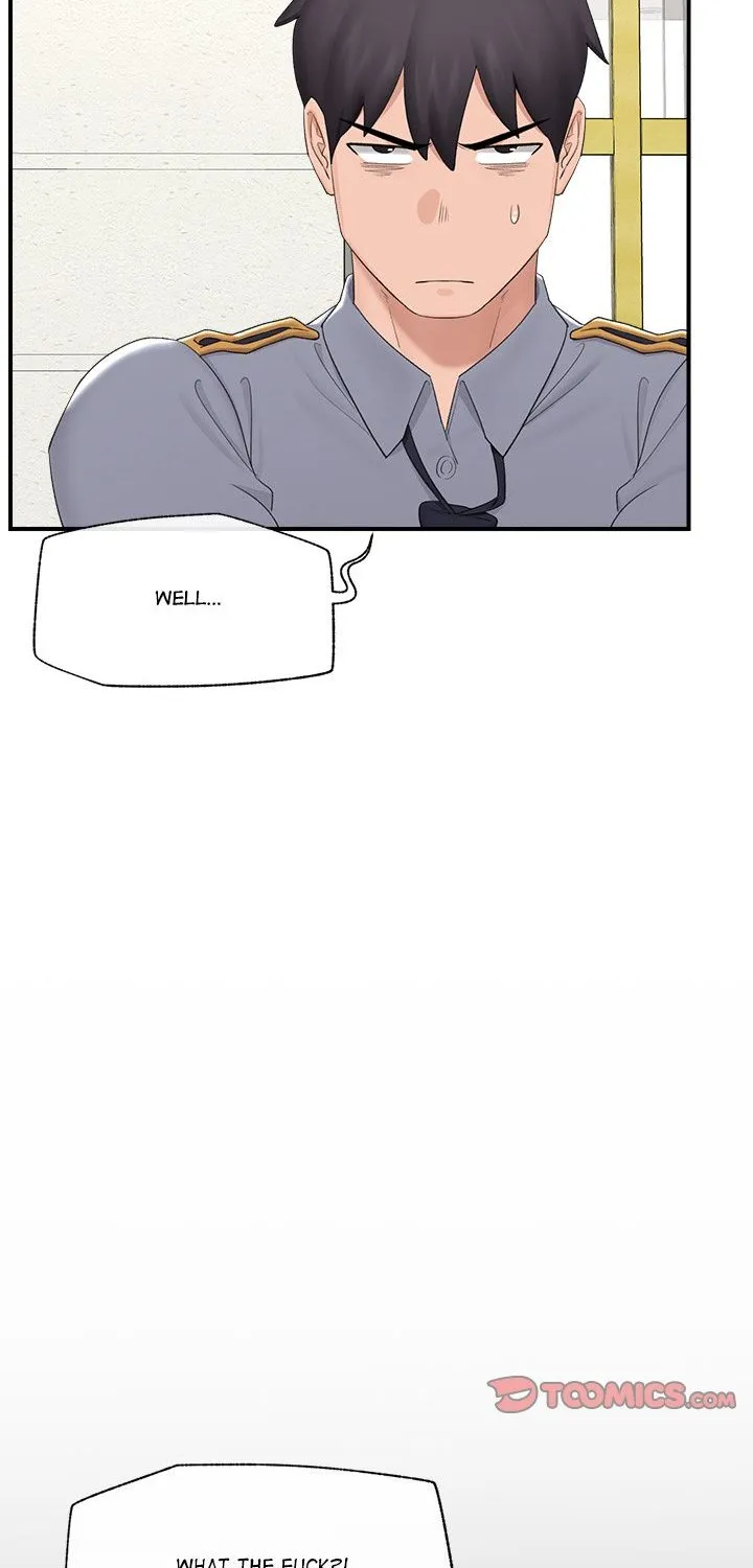 Read Hypnotist Security Guard chapter 36 image 23 on Lezhin