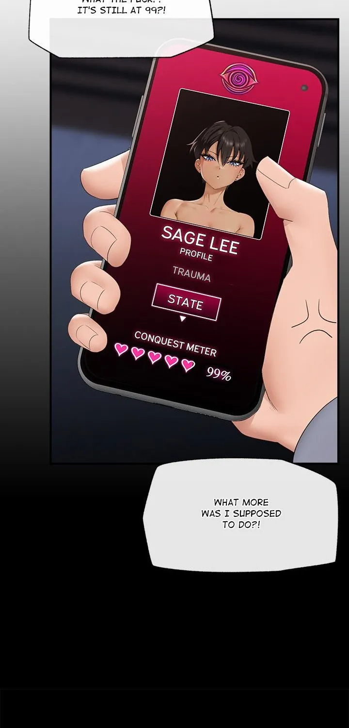 Read Hypnotist Security Guard chapter 36 image 24 on Lezhin
