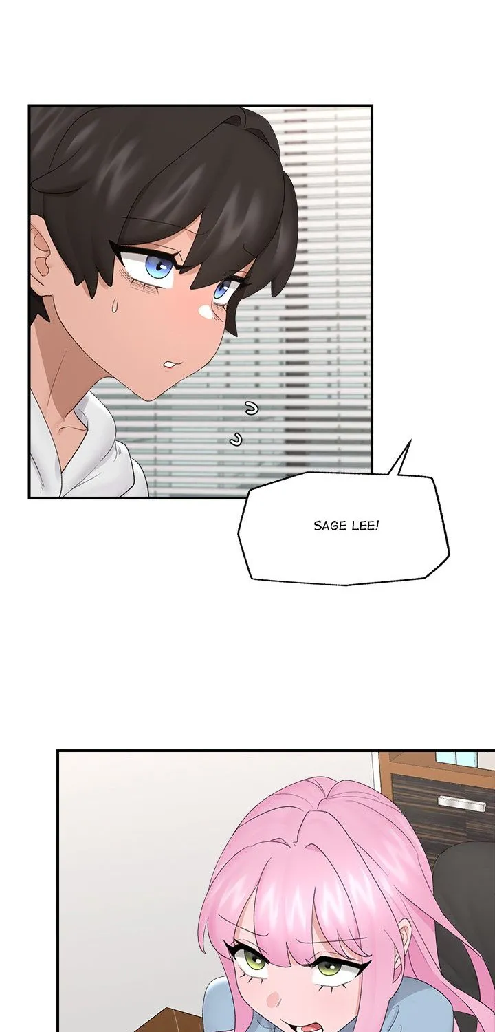 Read Hypnotist Security Guard chapter 36 image 43 on Lezhin