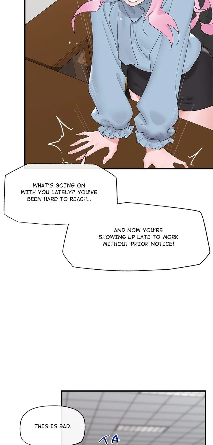 Read Hypnotist Security Guard chapter 36 image 44 on Lezhin
