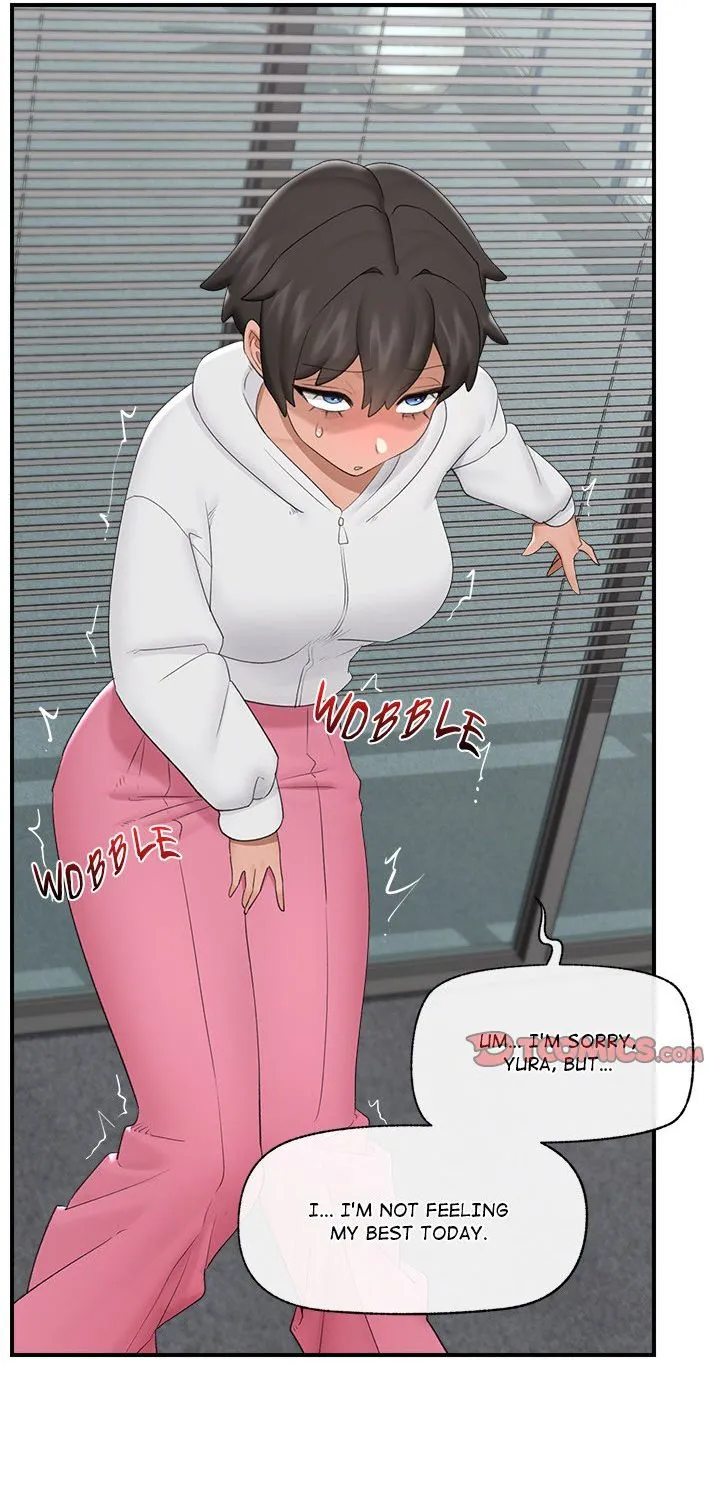 Read Hypnotist Security Guard chapter 36 image 46 on Lezhin
